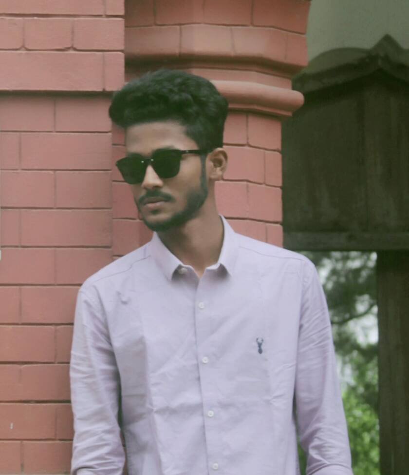 Md Shahriar Mahmud