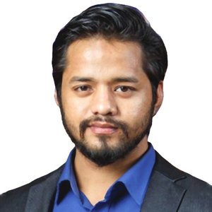 Md. Naimul Islam