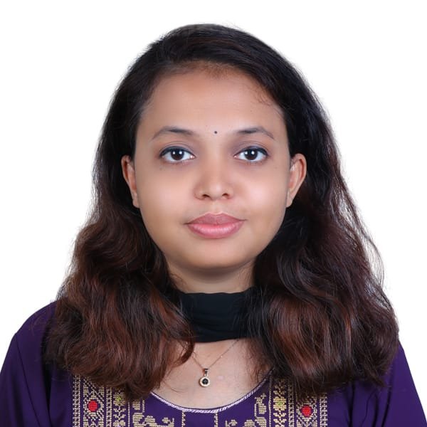 Sharmin Akter