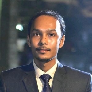 Syed Zahid Hasan