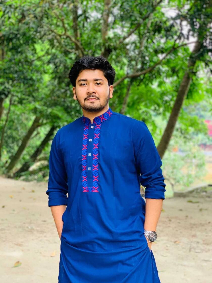 Towsif Chowdhury Rajin